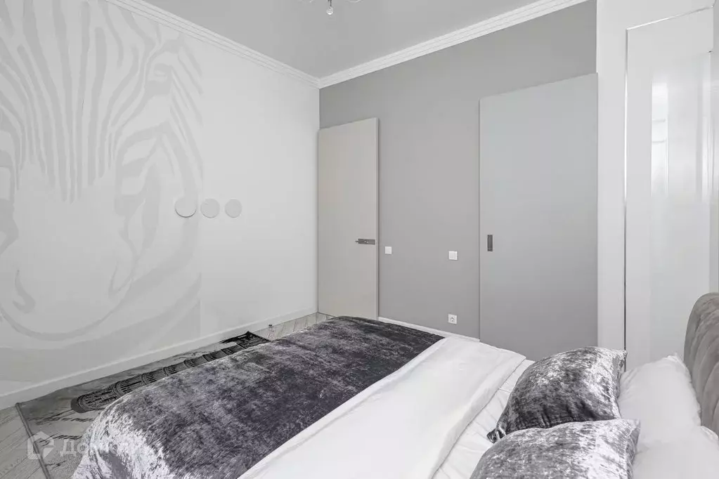 Продаётся 2-к квартира, 62 м - Фото 1