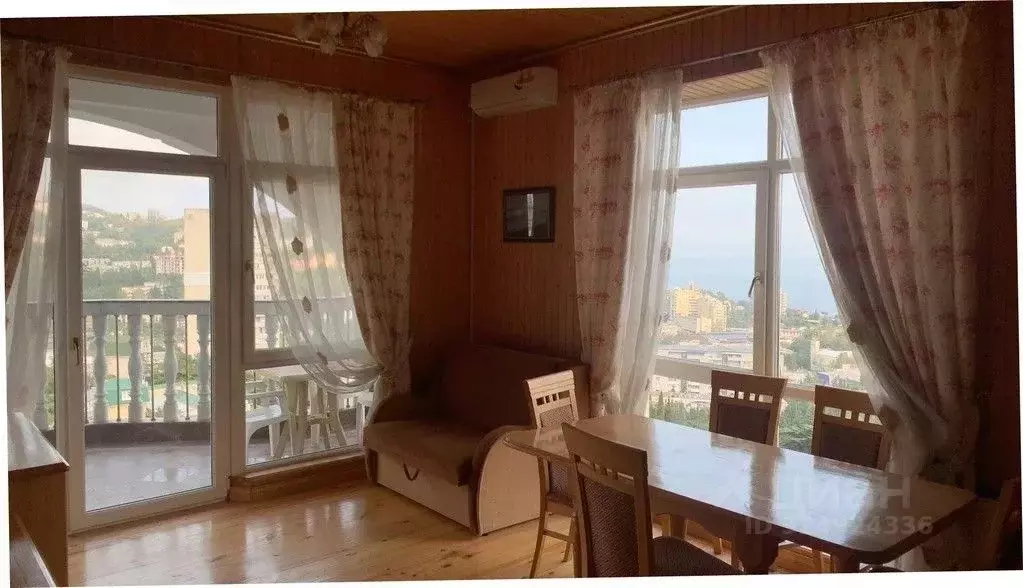 3-к кв. Крым, Ялта ул. Загородная, 17А (104.0 м) - Фото 1