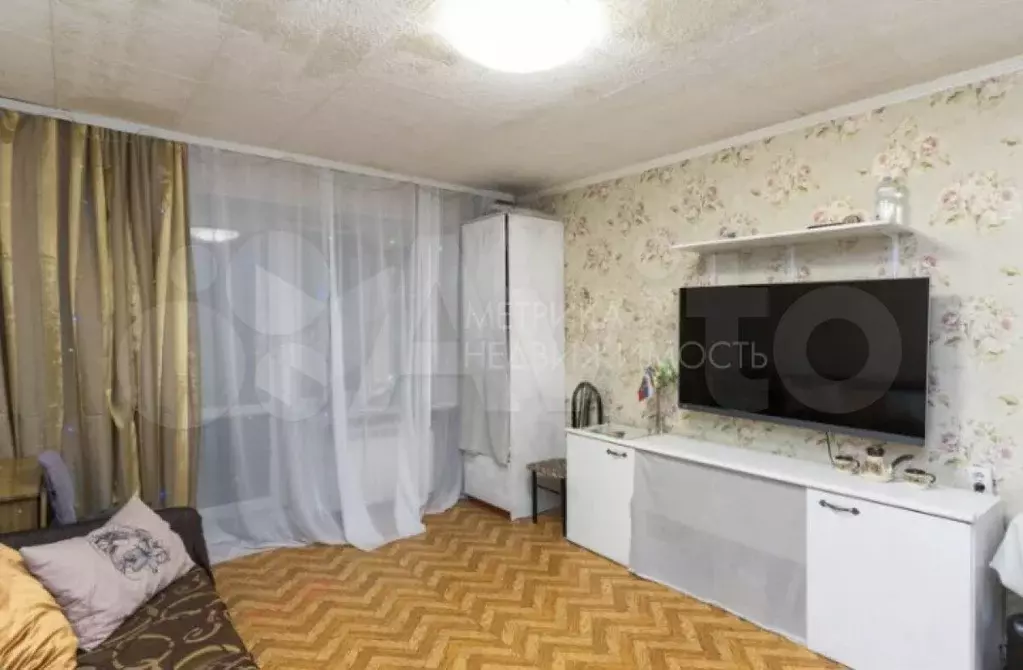 2-к. квартира, 51 м, 2/5 эт. - Фото 1
