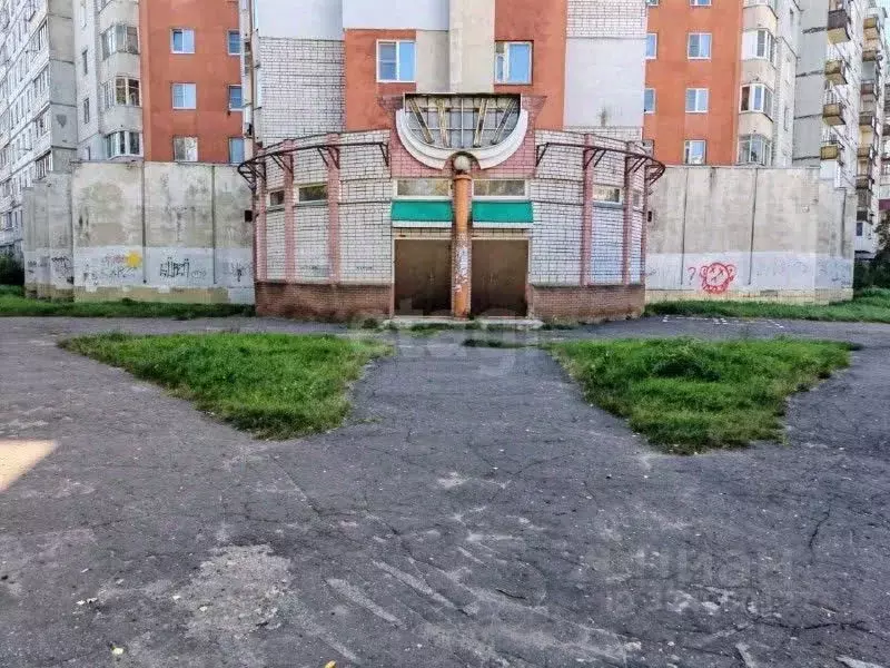Помещение свободного назначения в Нижегородская область, Нижний ... - Фото 1