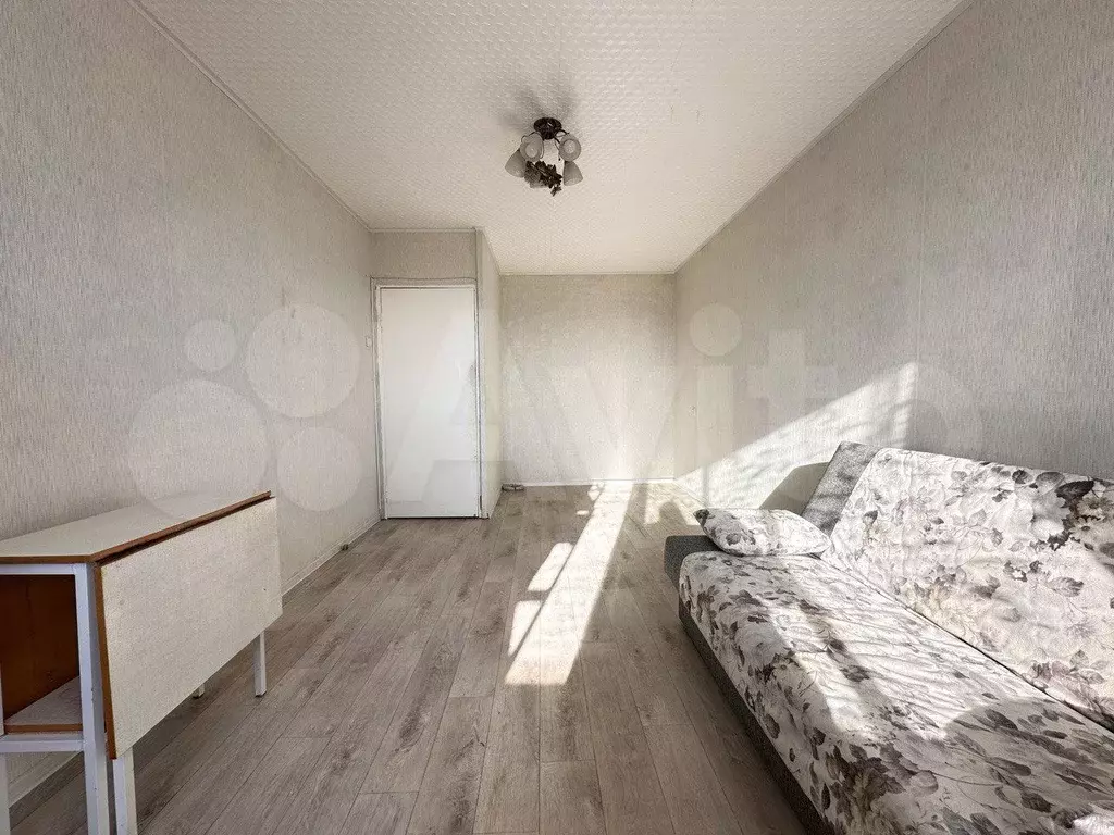 1-к. квартира, 31 м, 4/9 эт. - Фото 1
