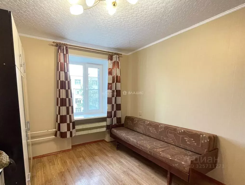 Комната Архангельская область, Северодвинск ул. Капитана Воронина, 6Б ... - Фото 1