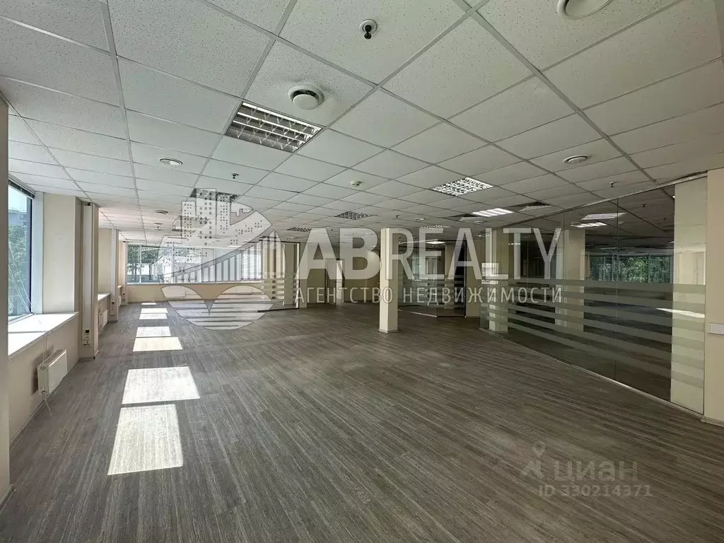 Офис в Москва Летниковская ул., 10С4 (646 м) - Фото 1