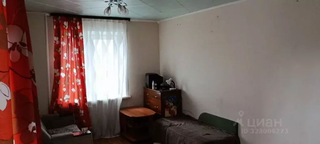 Комната Новосибирская область, Новосибирск ул. Твардовского, 18 (17.1 ... - Фото 1