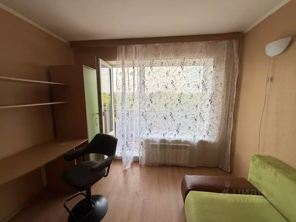 2-к кв. Москва Большая Косинская ул., 16К1 (48.0 м) - Фото 1