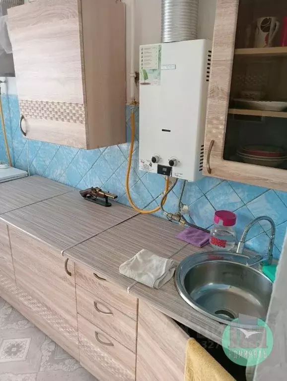 3-к кв. Краснодарский край, Новороссийск городской округ, с. Мысхако ... - Фото 1