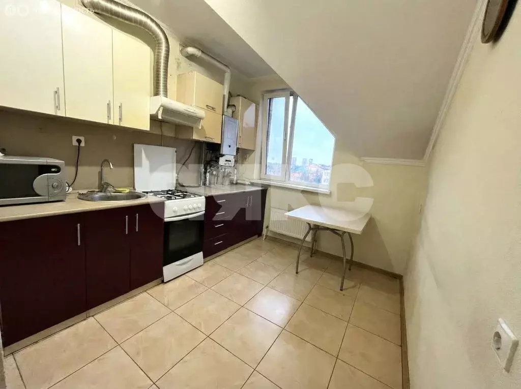 1-комнатная квартира: Батайск, Огородная улица, 79А (30 м) - Фото 2