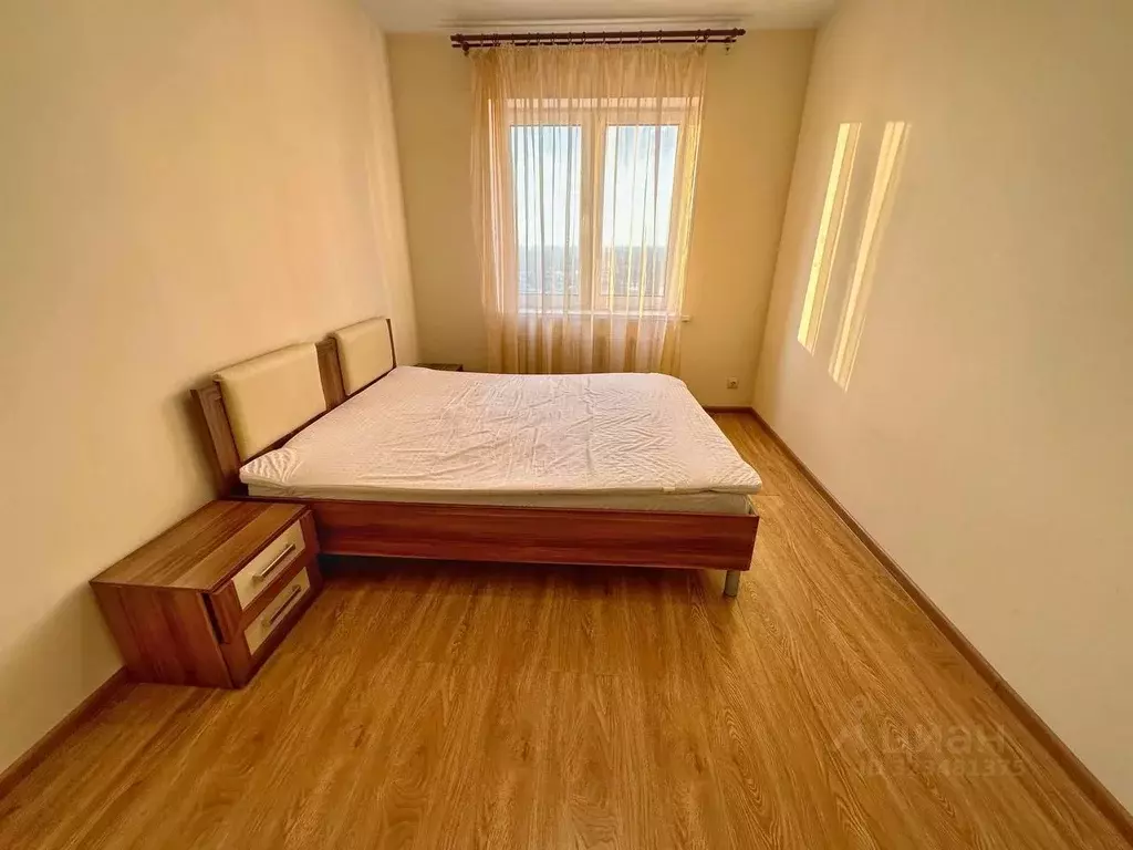 3-к кв. Московская область, Наро-Фоминск ул. Новикова, 20 (78.0 м) - Фото 1