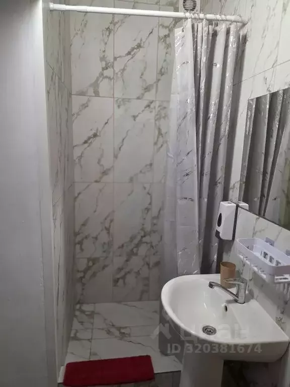 Комната Краснодарский край, Геленджик городской округ, с. ... - Фото 2