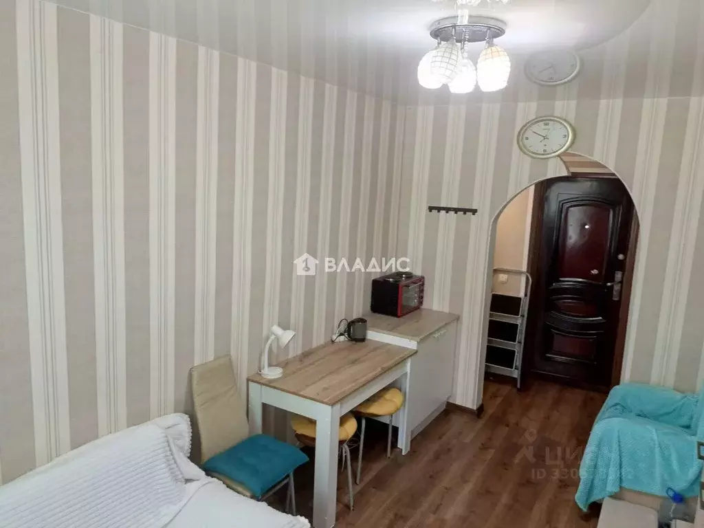 Комната Калининградская область, Калининград ул. Карташева, 26 (25.4 ... - Фото 2