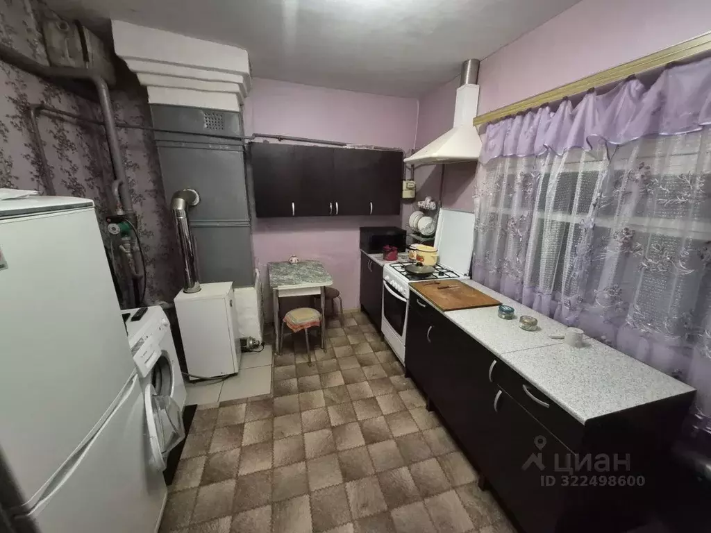 Дом в Самарская область, Кинель ул. Куйбышева (53 м) - Фото 2