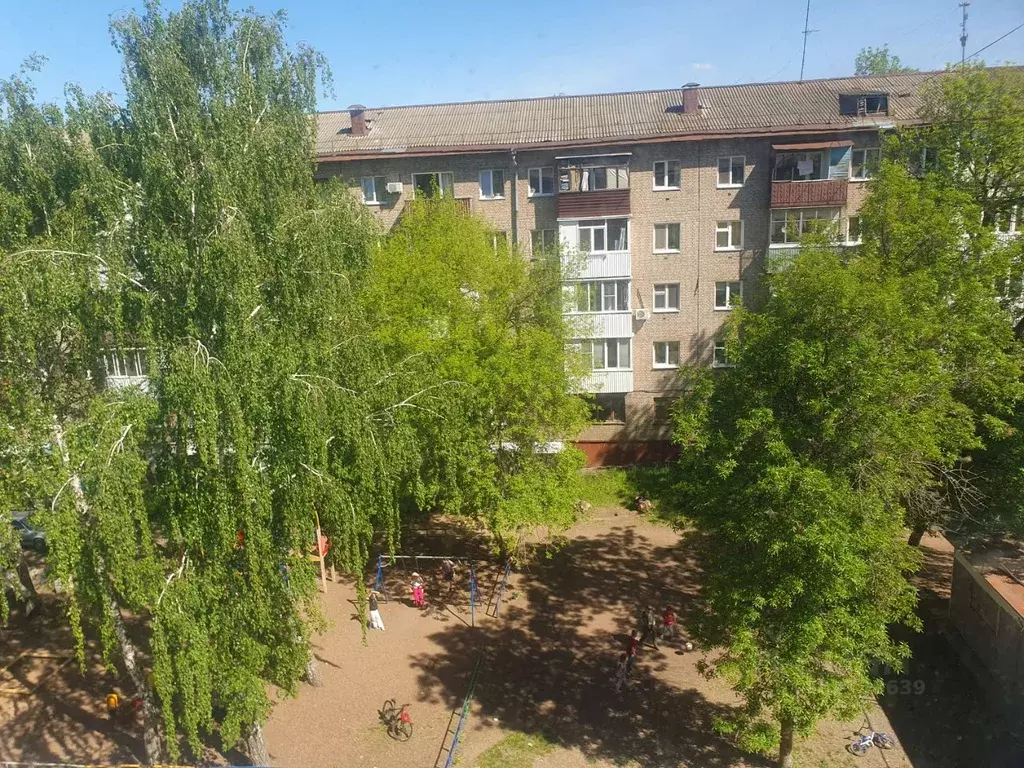Студия Башкортостан, Уфа бул. Славы, 15 (17.5 м) - Фото 0