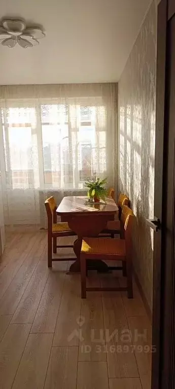 1-к кв. Москва ул. Федора Полетаева, 21К1 (70.0 м) - Фото 1