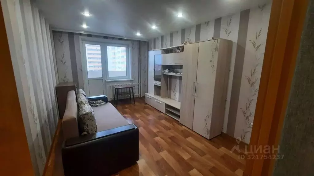 1-к кв. Вологодская область, Вологда ул. Сергея Преминина, 10Б (42.4 ... - Фото 0