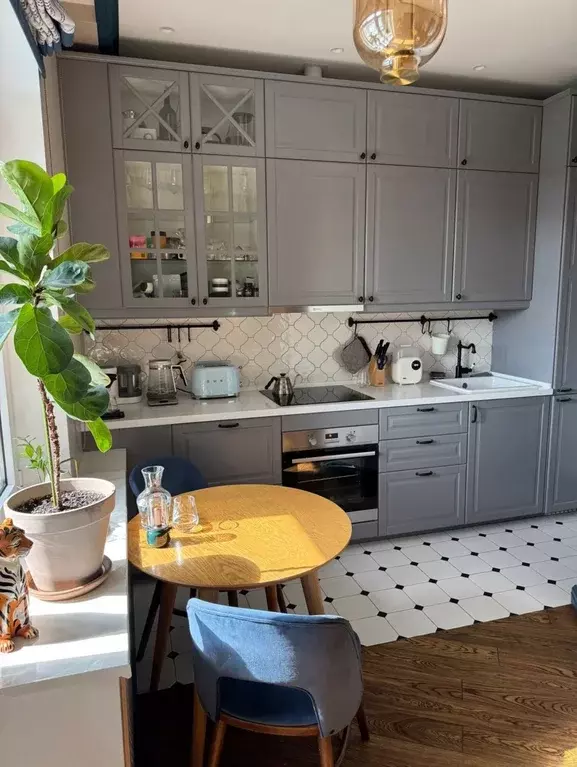 Продаётся 1-к квартира, 50 м - Фото 0