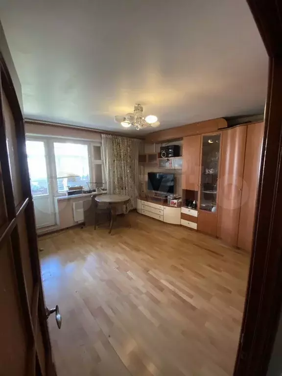 2-к. квартира, 58 м, 8/16 эт. - Фото 1