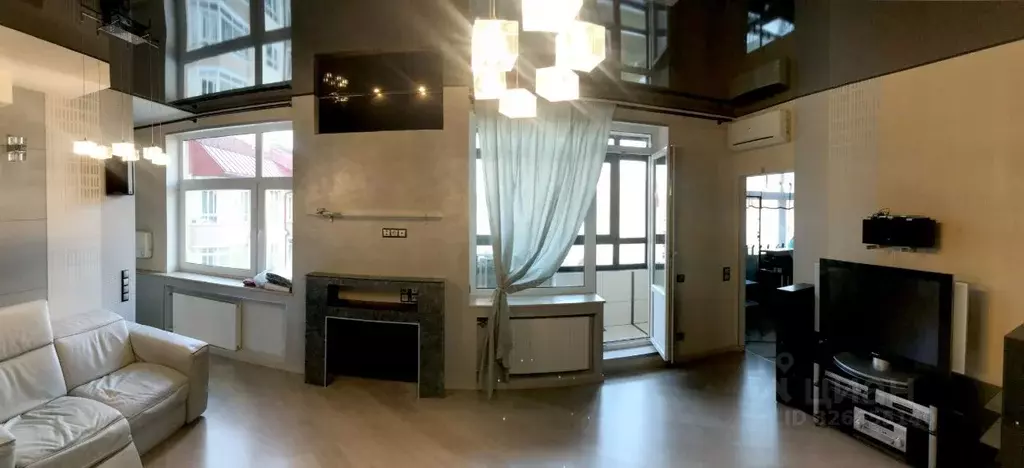 4-к кв. Ленинградская область, Всеволожск Южный мкр, ул. Центральная, ... - Фото 2