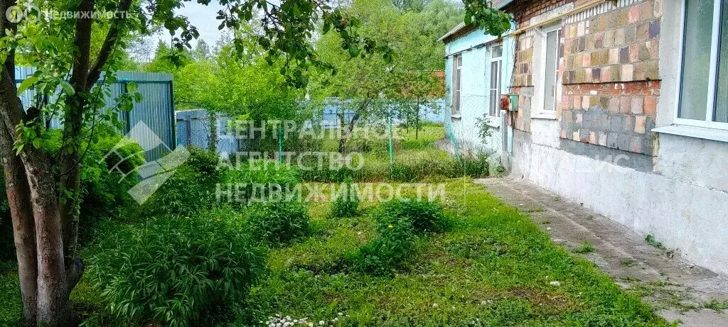 Дом в село Огородниково, улица Мартынова, 28 (58.5 м) - Фото 2