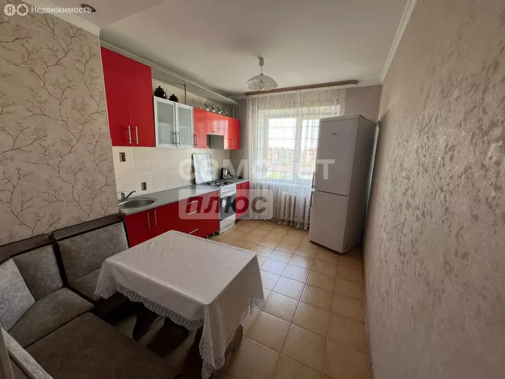 2-комнатная квартира: Майкоп, улица 12 Марта, 134к1 (52 м) - Фото 0