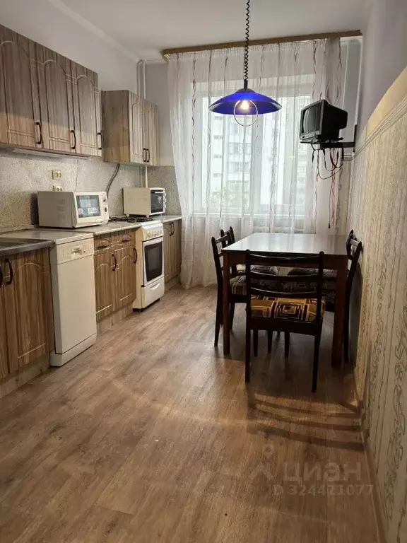 3-к кв. Ростовская область, Батайск ул. Северный Массив, 13 (64.1 м) - Фото 2