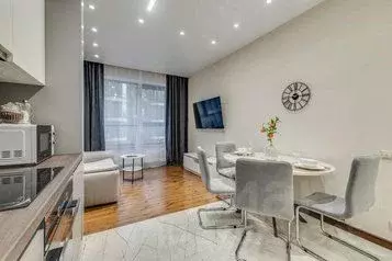 2-к кв. Москва Причальный проезд, 10к1 (46.0 м) - Фото 1