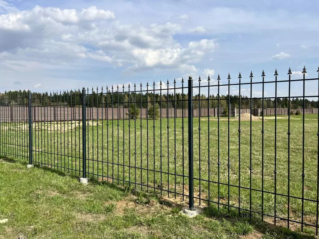 Участок в Московская область, Истра муниципальный округ, Снегири пгт ... - Фото 1