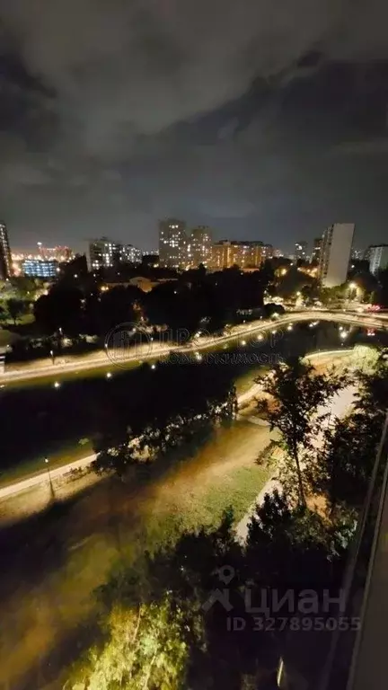 2-к кв. Москва Дегунинская ул., 13К2 (46.0 м) - Фото 1