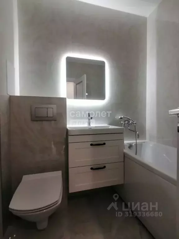 2-к кв. Ивановская область, Иваново ул. Зверева, 39 (61.0 м) - Фото 0