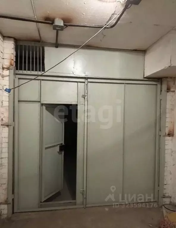 Гараж в Башкортостан, Уфа ул. Пушкина, 109 (16 м) - Фото 2