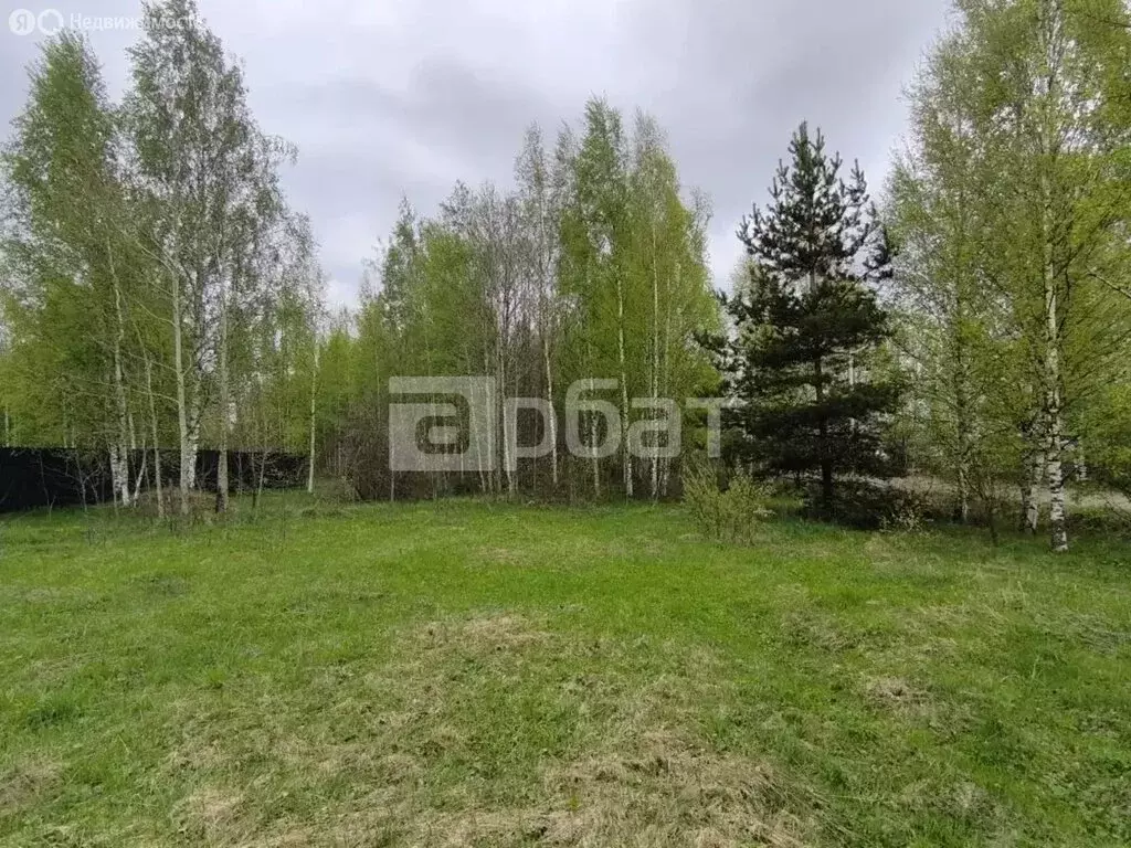 Участок в Шарья, улица Тургенева (13.42 м) - Фото 2