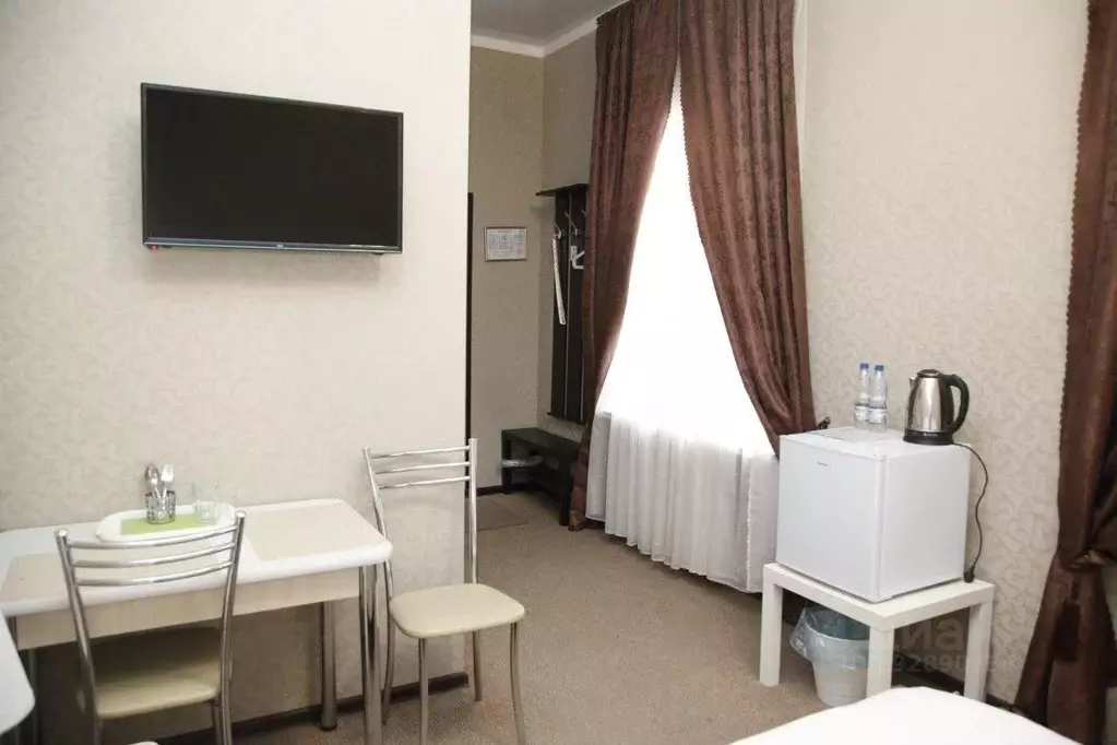 Комната Ростовская область, Ростов-на-Дону просп. Ленина, 231 (22.0 м) - Фото 1