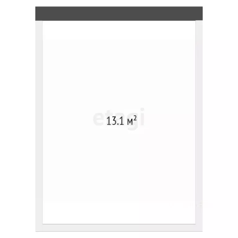 Гараж в Томская область, Томский район, д. Кисловка, Левобережный мкр ... - Фото 1