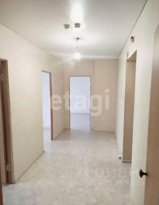 2-к кв. Башкортостан, Уфа ул. Просвещения, 9 (55.8 м) - Фото 1