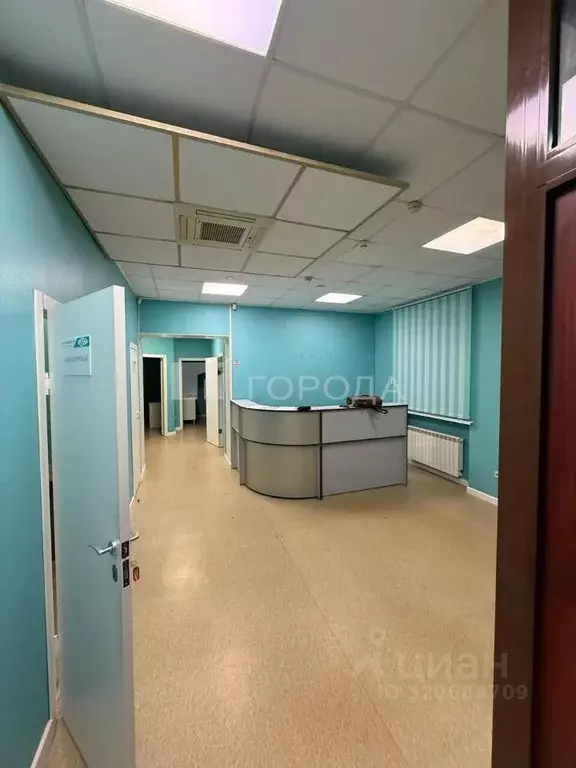 Помещение свободного назначения в Новосибирская область, Новосибирск ... - Фото 1