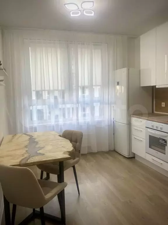 1-к. квартира, 31,4 м, 9/12 эт. - Фото 0