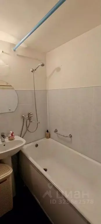 1-к кв. Москва Новоясеневский просп., 21К3 (29.0 м) - Фото 2