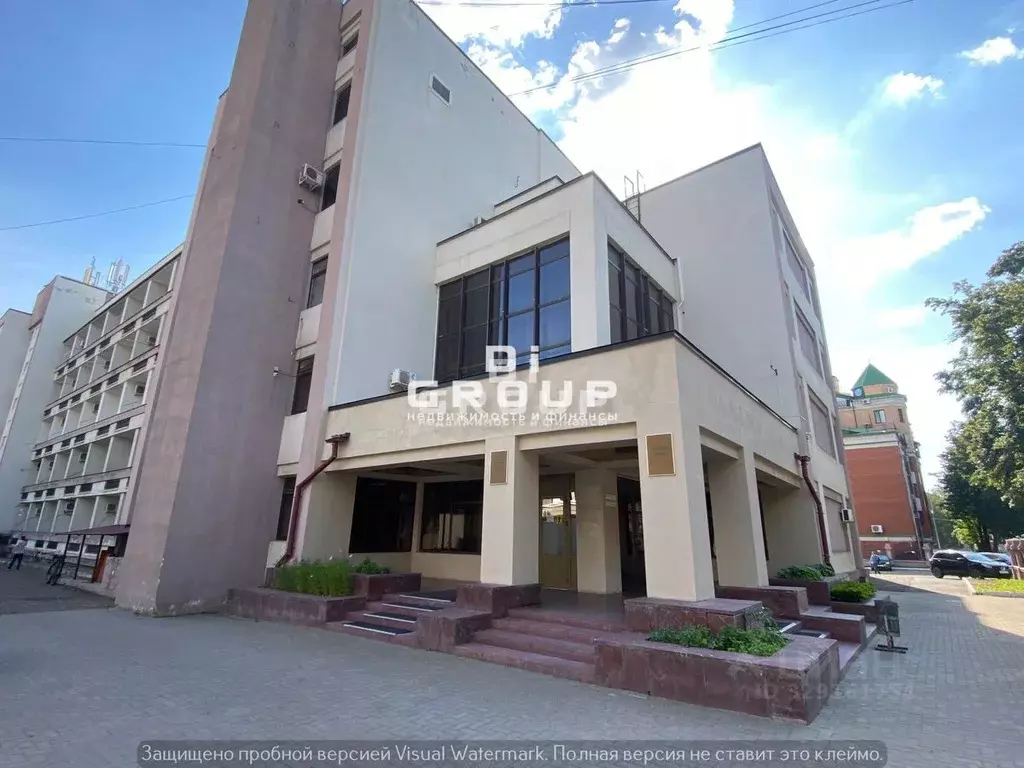 Офис в Татарстан, Казань Академическая ул., 2 (40 м) - Фото 1