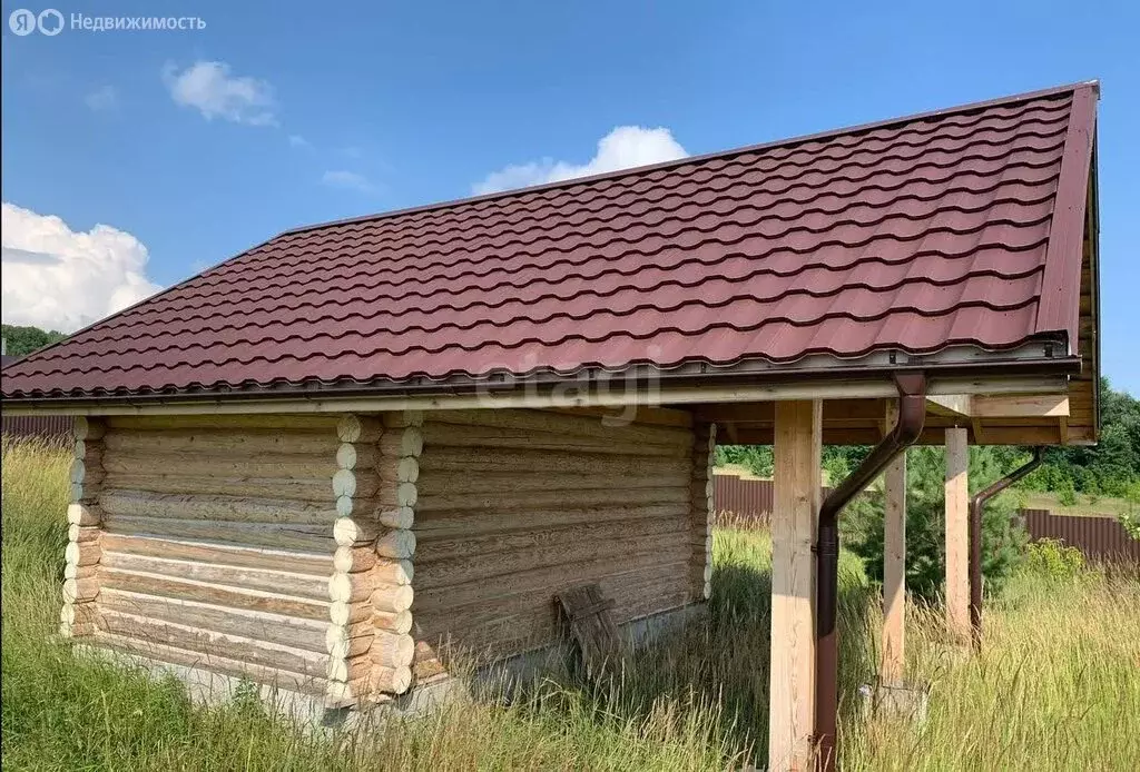 Участок в Каракулинский район, деревня Усть-Бельск, Дачная улица (20 ... - Фото 1