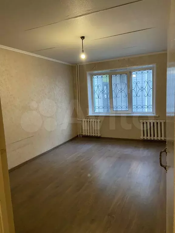 1-к. квартира, 35,3 м, 1/9 эт. - Фото 1