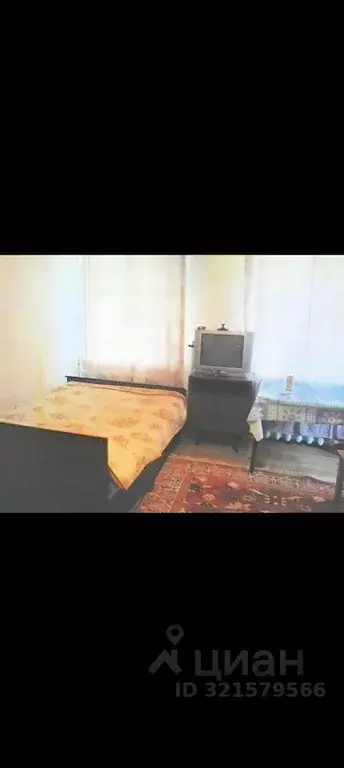 1-к кв. Нижегородская область, Нижний Новгород Широтная ул., 3 (36.0 ... - Фото 1