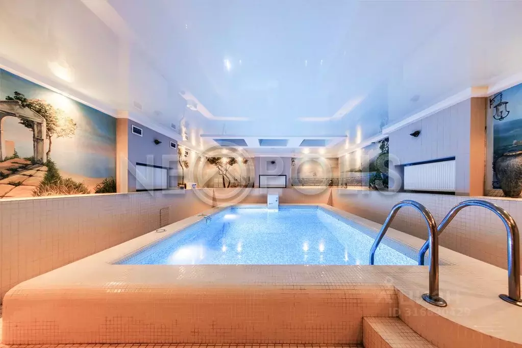 Дом в Москва д. Горчаково,  (648 м) - Фото 2