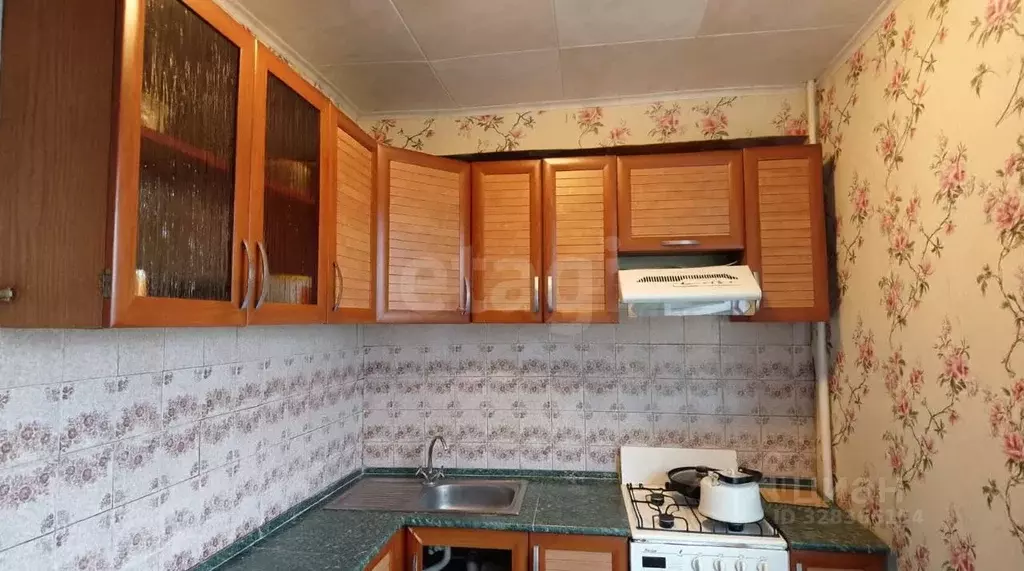 4-к кв. Алтайский край, Барнаул ул. Георгия Исакова, 232 (69.0 м) - Фото 1