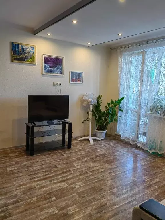 Комната Московская область, Ленинский городской округ, пос. Развилка ... - Фото 1