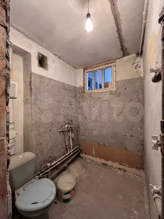 1-к. квартира, 32 м, 5/5 эт. - Фото 0