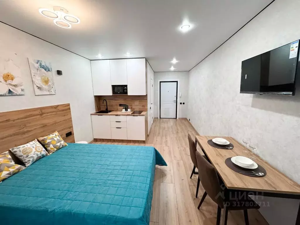 Студия Мордовия, Саранск ул. Косарева, 117 (22.5 м) - Фото 0