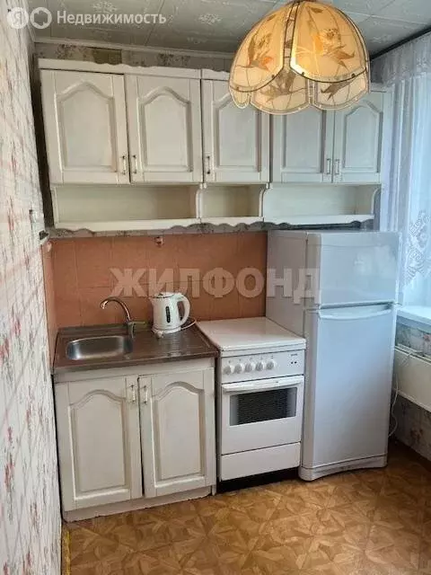 3-комнатная квартира: Новосибирск, улица Палласа, 3/1 (58 м) - Фото 0