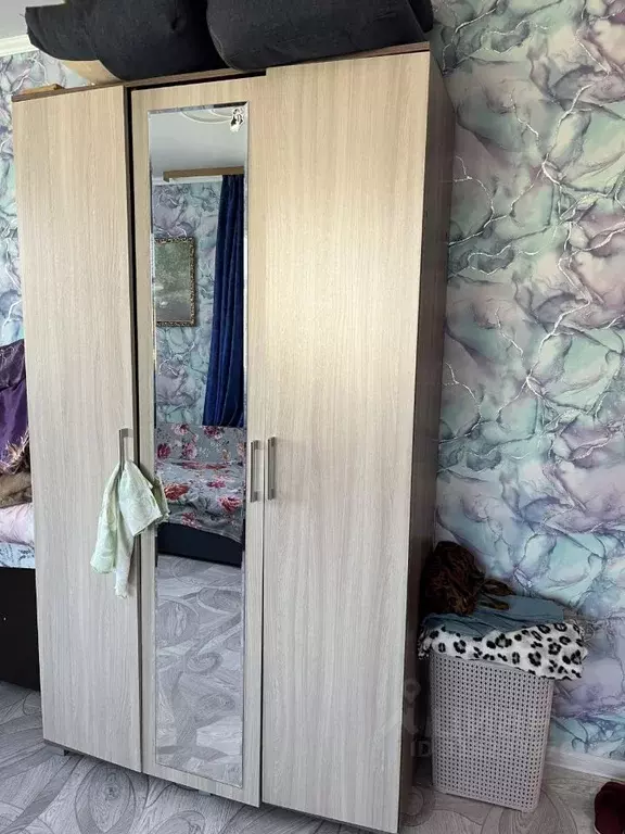2-к кв. Башкортостан, Нефтекамск городской округ, с. Амзя ул. ... - Фото 1