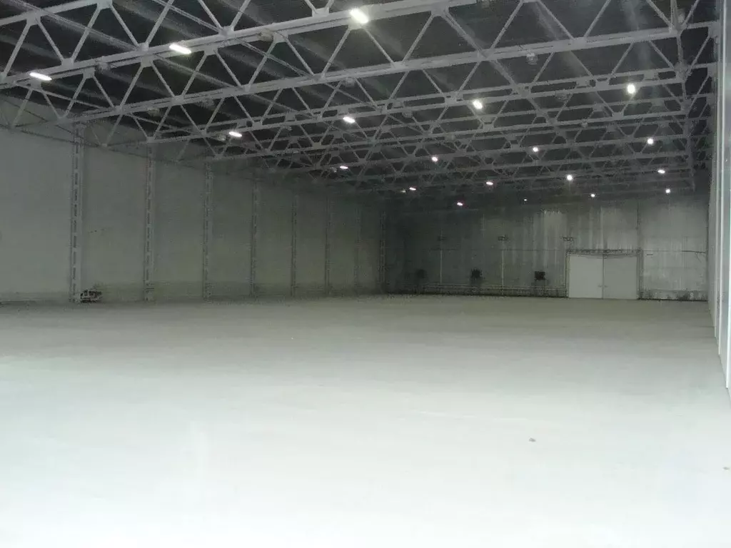 Склад в Московская область, Ленинский городской округ, с. Булатниково ... - Фото 2