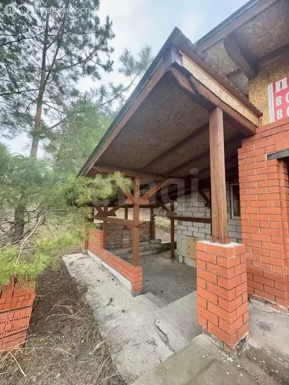 Дом в село Репное, Дачный переулок (234.2 м) - Фото 2