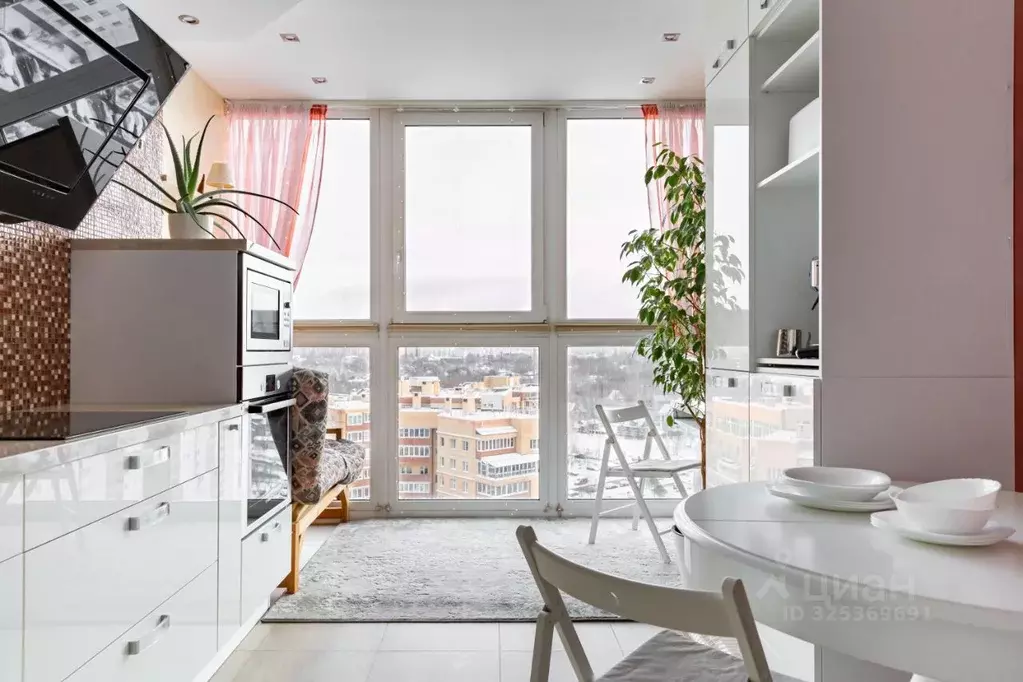 2-к кв. Санкт-Петербург Малая Десятинная ул., 11 (70.0 м) - Фото 1